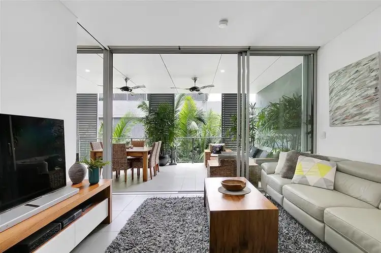 6303/60 Ferry Road, West End QLD 4101