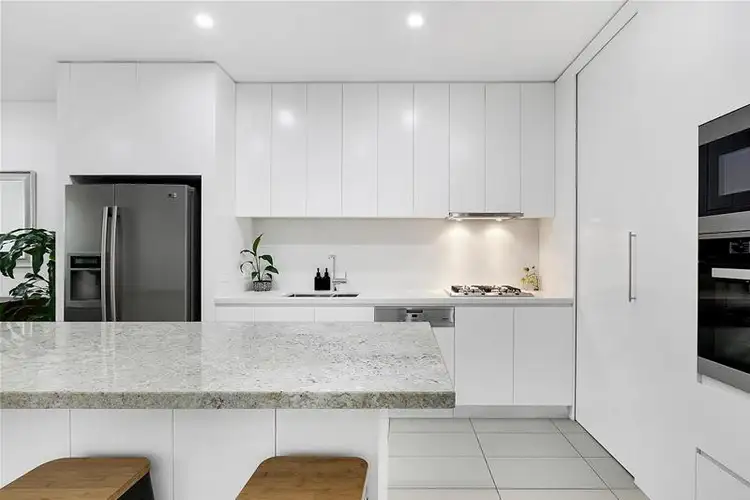 Fifth view of Homely apartment listing, 6303/60 Ferry Road, West End QLD 4101