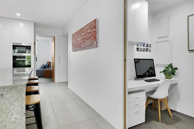 Sixth view of Homely apartment listing, 6303/60 Ferry Road, West End QLD 4101