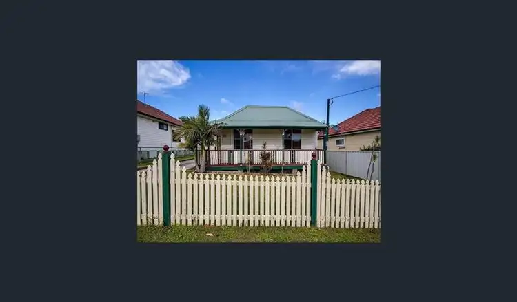 45 Stapleton Avenue
