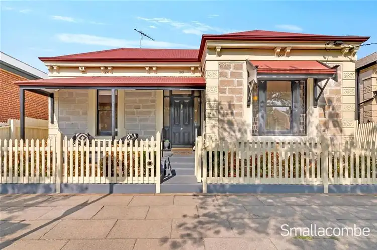 114 Hill Street, North Adelaide SA 5006
