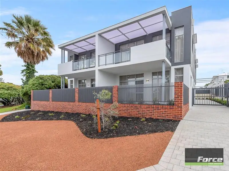 Main view of Homely apartment listing, 2/5 Methuen Way, Duncraig WA 6023
