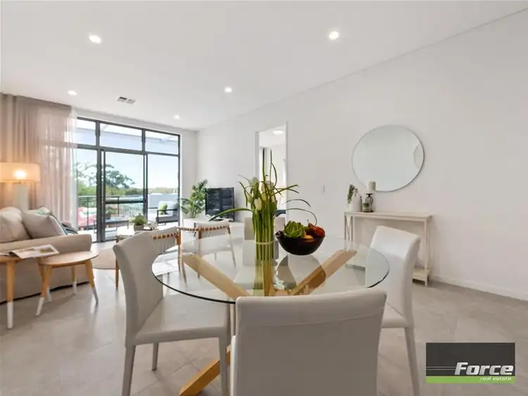 Fourth view of Homely apartment listing, 2/5 Methuen Way, Duncraig WA 6023