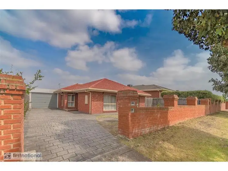 Main view of Homely house listing, 51 Tarcoola Avenue, Meadow Heights VIC 3048