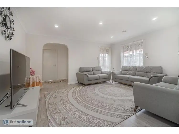 Second view of Homely house listing, 51 Tarcoola Avenue, Meadow Heights VIC 3048