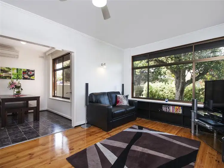 Second view of Homely house listing, 23 Judith Crescent, Morphett Vale SA 5162