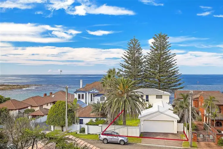 26 Werrina Parade, Blue Bay NSW 2261