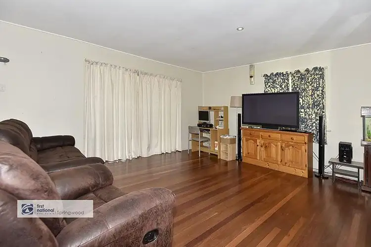 Second view of Homely house listing, 31 Tingi Avenue, Tanah Merah QLD 4128
