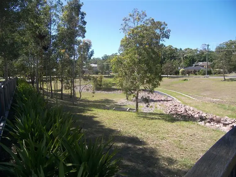 Third view of Homely land listing, 17 Primary Crescent, Nelson Bay NSW 2315
