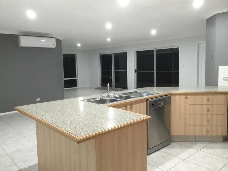Second view of Homely house listing, 46 Oregon Way, Oxenford QLD 4210