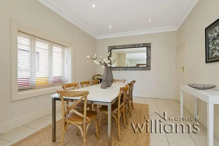 Fourth view of Homely house listing, 3 Howley Street, Rodd Point NSW 2046