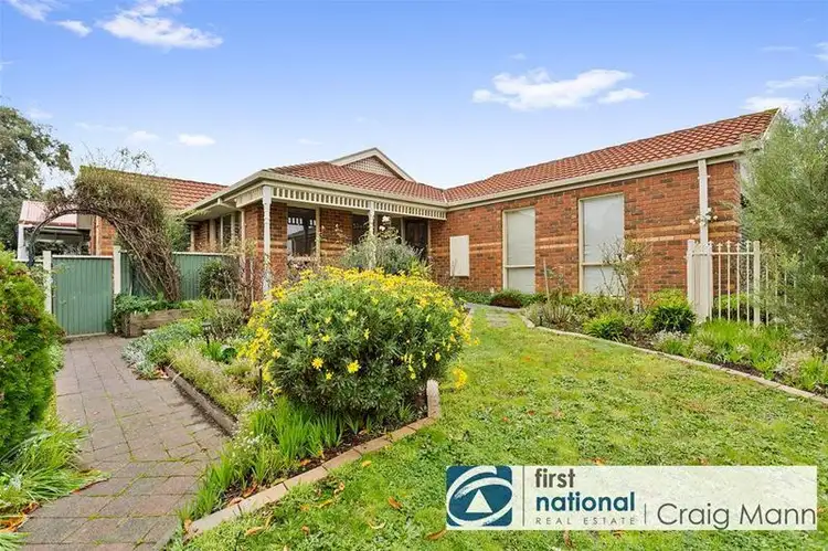 51 Robert Street, Somerville VIC 3912
