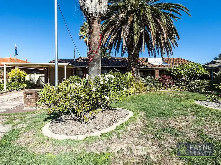 24 Iandra Loop, Willetton WA 6155