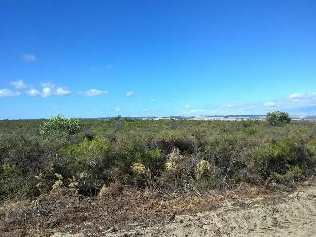 Third view of Homely land listing, Lot 249 Zendora Road, Jurien Bay WA 6516