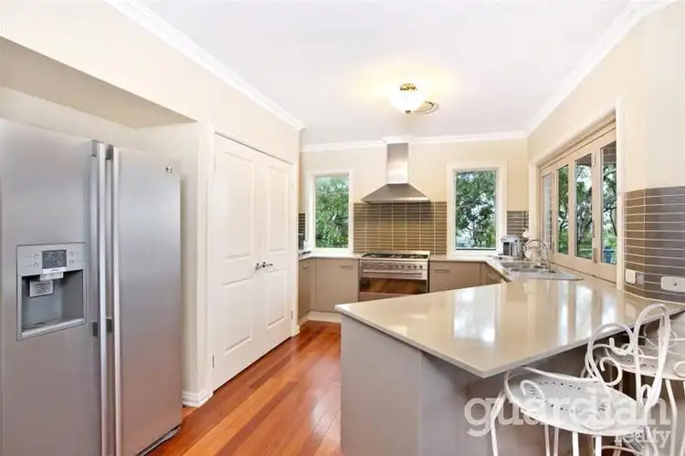 Third view of Homely house listing, 54 Mills Road, Glenhaven NSW 2156