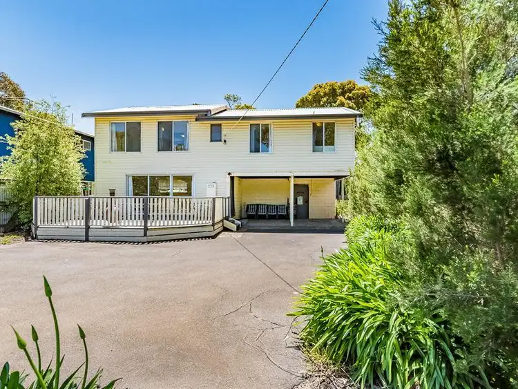 566 Settlement Road, Cowes VIC 3922