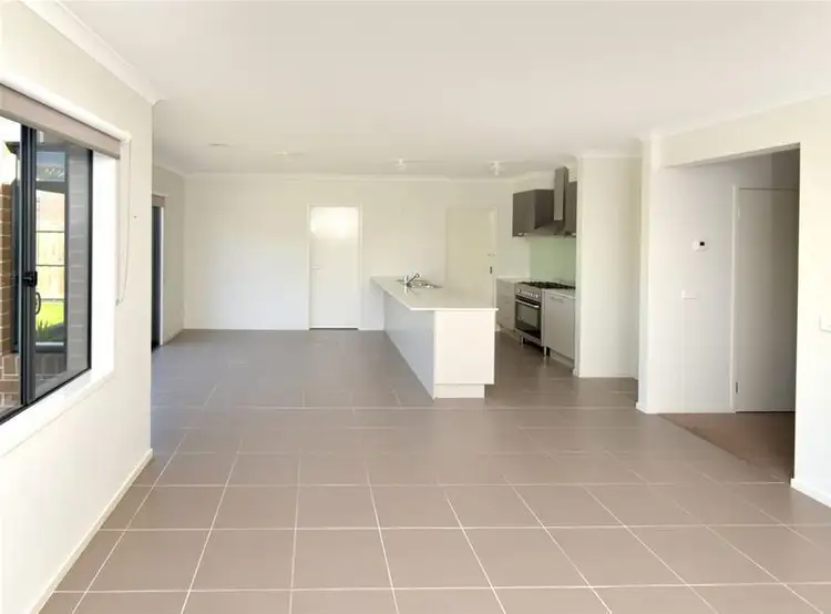 Fourth view of Homely house listing, 17 Pickworth Drive, Leopold VIC 3224