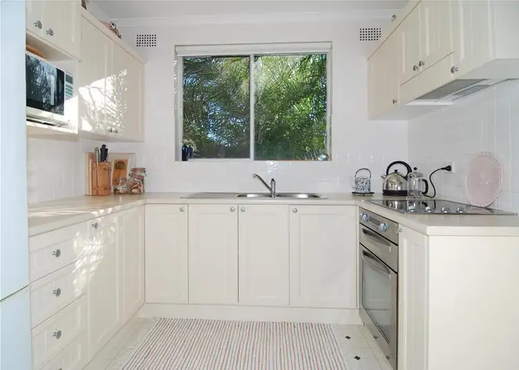 Second view of Homely unit listing, 32/63 Pacific Parade, Dee Why NSW 2099