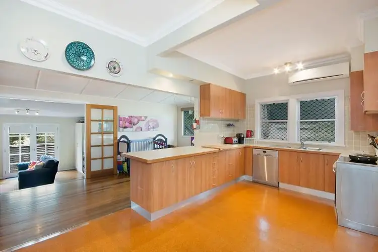 Third view of Homely house listing, 6 Wade Street, East Lismore NSW 2480