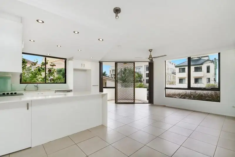 Main view of Homely unit listing, 2/1187 Gold Coast Highway, Palm Beach QLD 4221