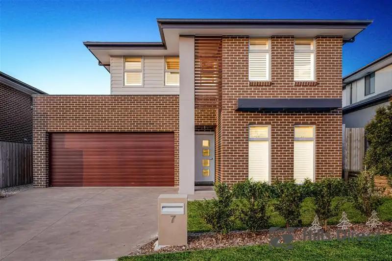 Main view of Homely house listing, 7 Lunar Crescent, Schofields NSW 2762