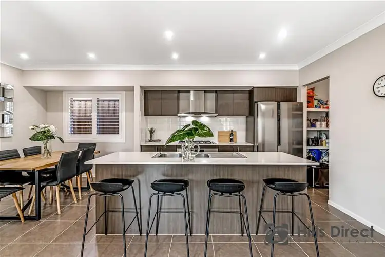 Third view of Homely house listing, 7 Lunar Crescent, Schofields NSW 2762