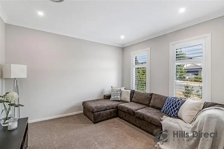 Sixth view of Homely house listing, 7 Lunar Crescent, Schofields NSW 2762