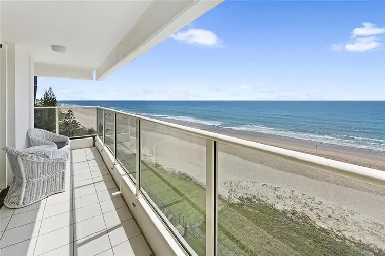 24/1 First Avenue, Surfers Paradise QLD 4217