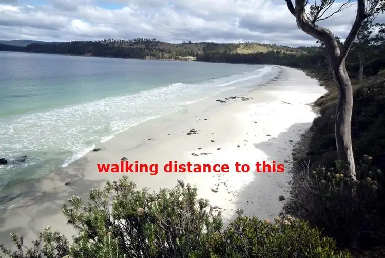 Third view of Homely land listing, 5 Dunn Drive, Surveyors Bay TAS 7116