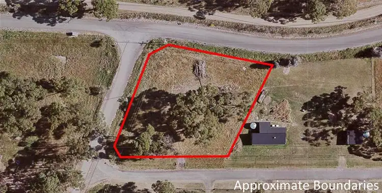 Fifth view of Homely land listing, 5 Dunn Drive, Surveyors Bay TAS 7116