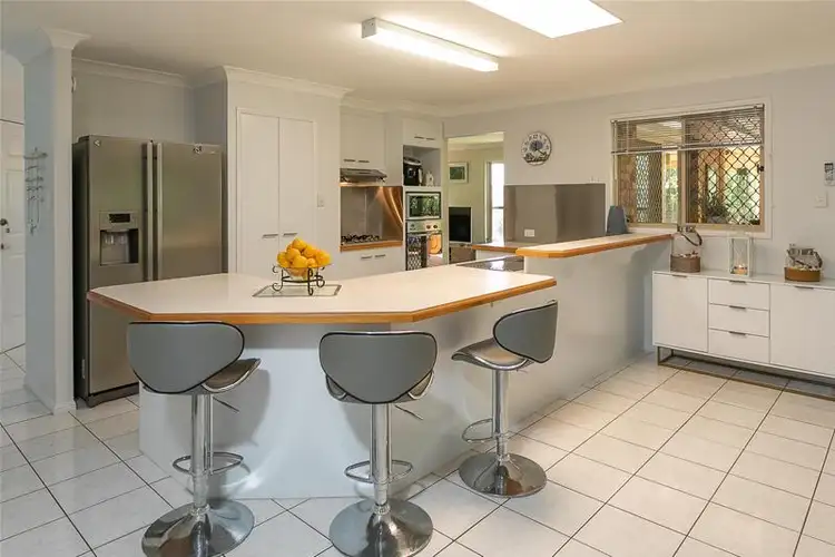 Fourth view of Homely house listing, 6 Courtney Place, Redland Bay QLD 4165