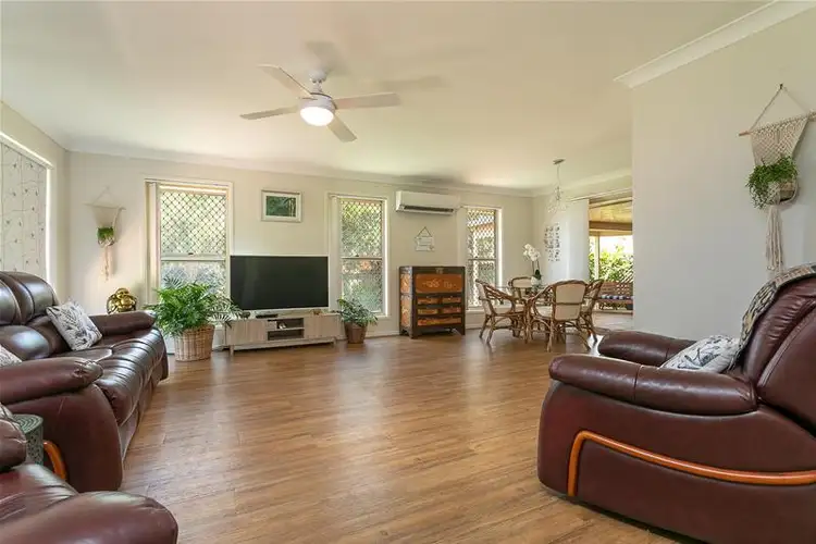 Fifth view of Homely house listing, 6 Courtney Place, Redland Bay QLD 4165