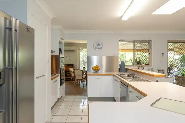 Sixth view of Homely house listing, 6 Courtney Place, Redland Bay QLD 4165