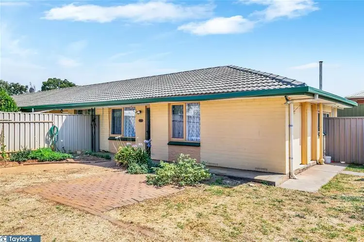 Second view of Homely unit listing, 8/25 Carey Street, Salisbury SA 5108