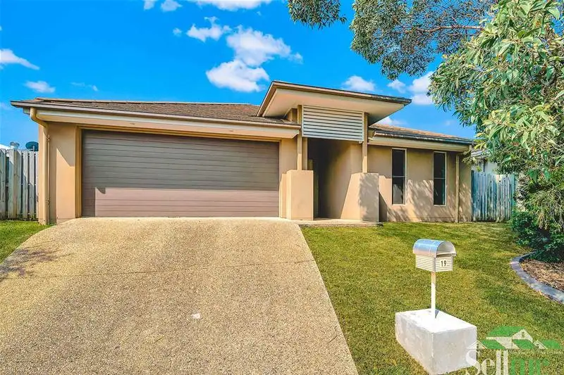 Main view of Homely house listing, 19 Lenton Street, Coomera QLD 4209