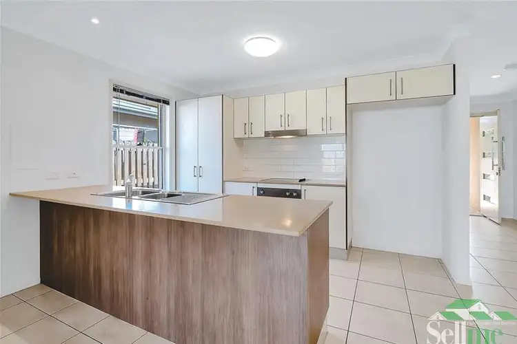 Second view of Homely house listing, 19 Lenton Street, Coomera QLD 4209