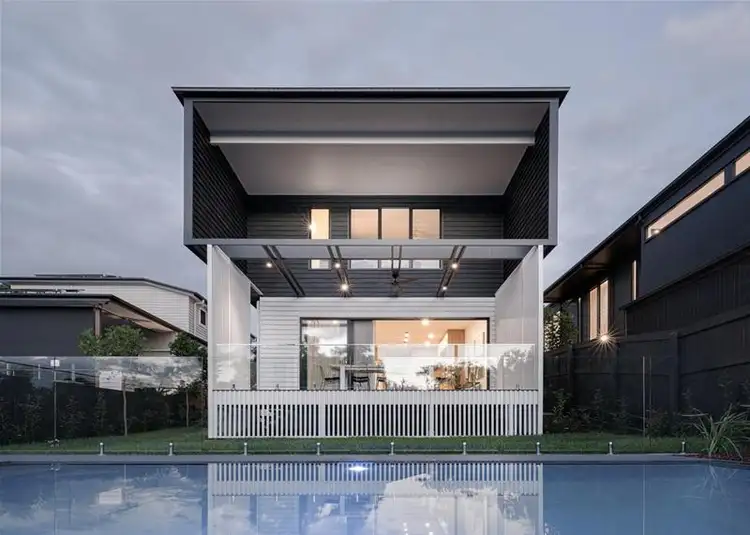 38 Accession Street