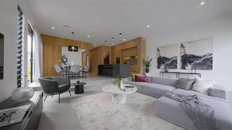 Second view of Homely house listing, 38 Accession Street, Bardon QLD 4065