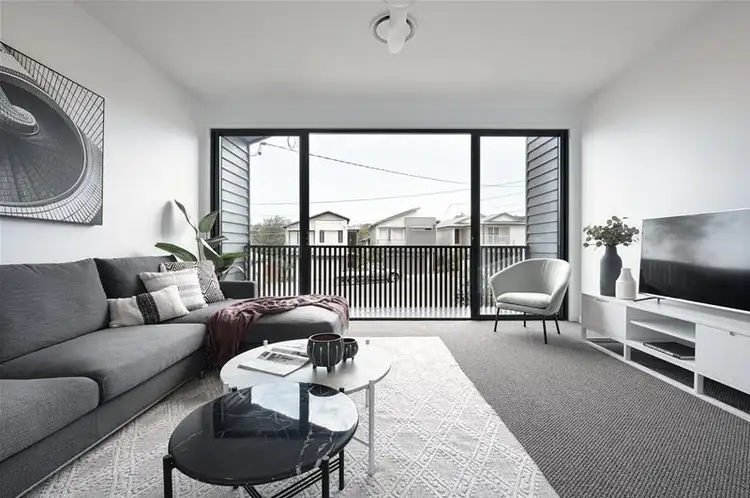 Fourth view of Homely house listing, 38 Accession Street, Bardon QLD 4065