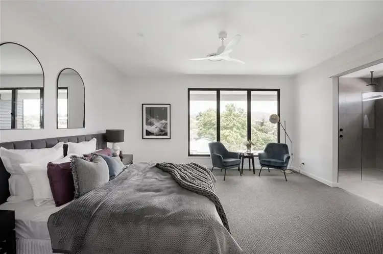 Fifth view of Homely house listing, 38 Accession Street, Bardon QLD 4065