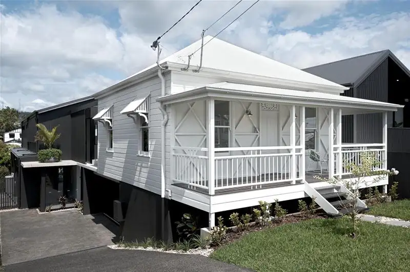 Main view of Homely house listing, 36 Accession Street, Bardon QLD 4065