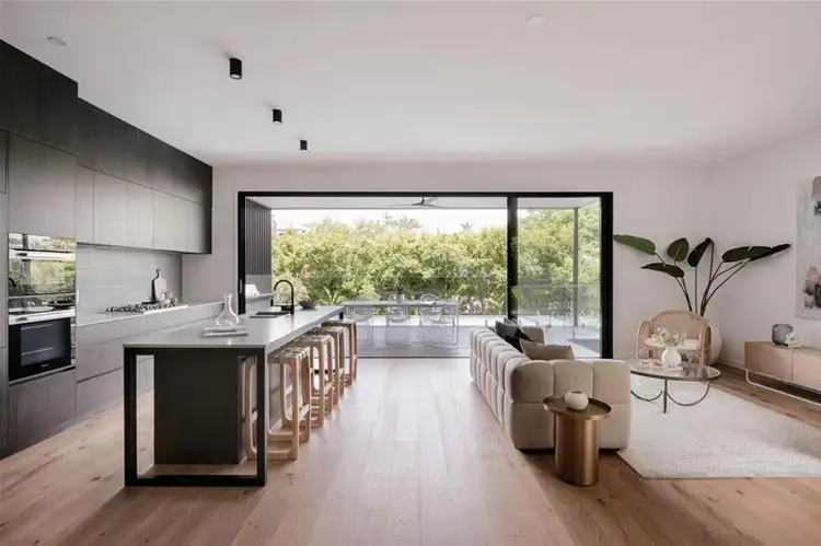 Second view of Homely house listing, 36 Accession Street, Bardon QLD 4065