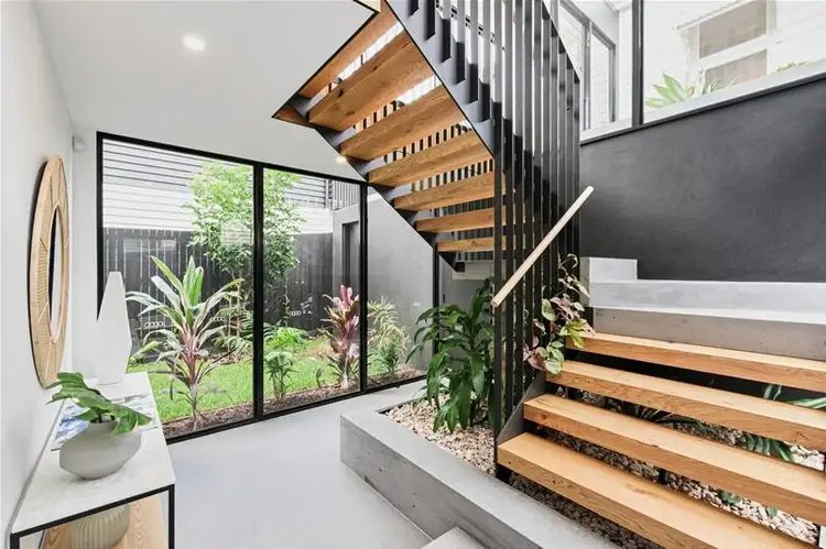 Sixth view of Homely house listing, 36 Accession Street, Bardon QLD 4065
