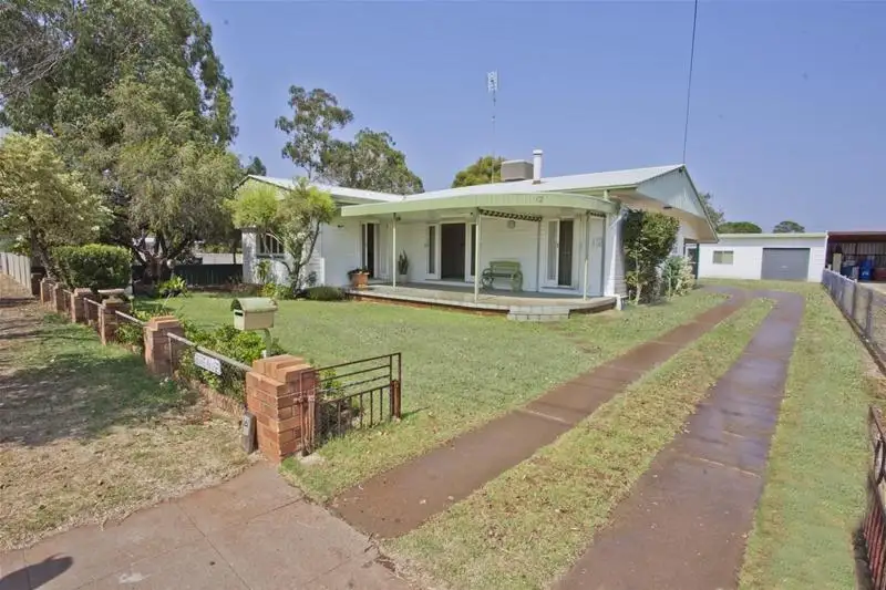 Main view of Homely house listing, 12 Mackie Street, Chinchilla QLD 4413