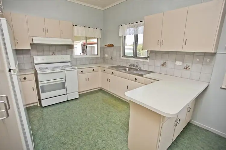 Second view of Homely house listing, 12 Mackie Street, Chinchilla QLD 4413