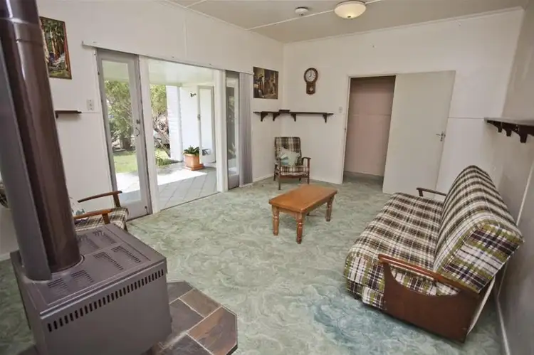 Third view of Homely house listing, 12 Mackie Street, Chinchilla QLD 4413