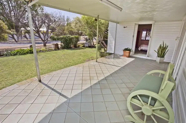 Fourth view of Homely house listing, 12 Mackie Street, Chinchilla QLD 4413