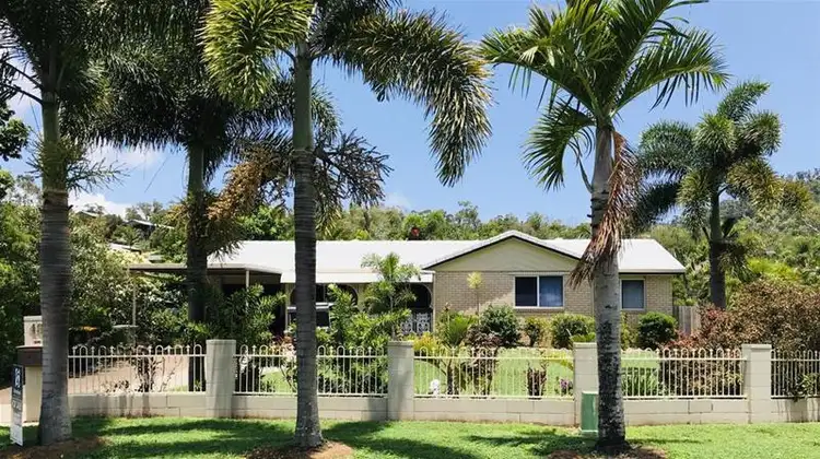 49 Erromango Drive, Jubilee Pocket QLD 4802