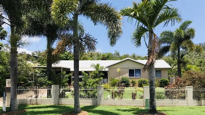 Main view of Homely house listing, 49 Erromango Drive, Jubilee Pocket QLD 4802