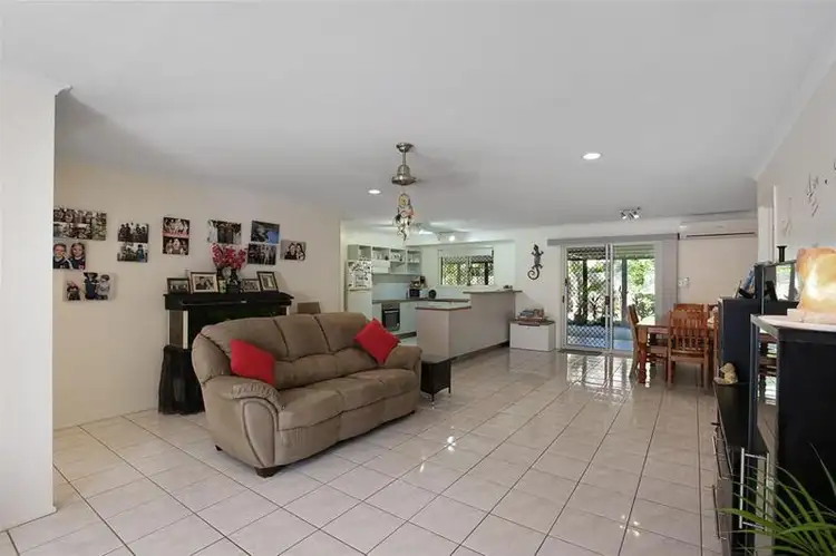 Second view of Homely house listing, 49 Erromango Drive, Jubilee Pocket QLD 4802